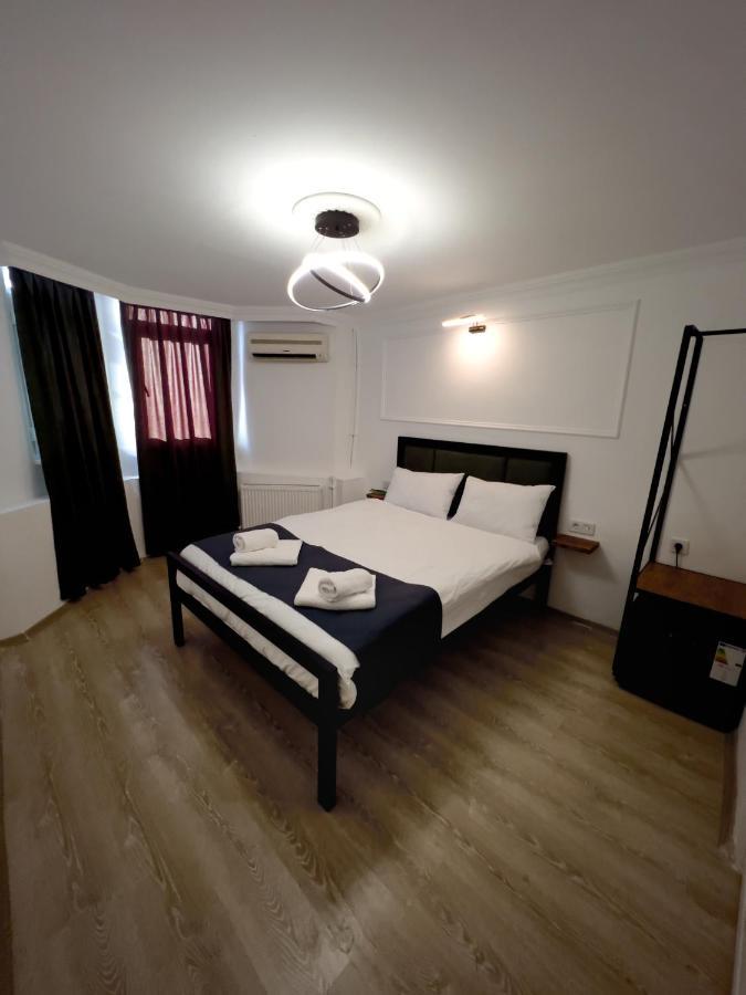 איסטמבול 24 Boutique Hotel מראה חיצוני תמונה