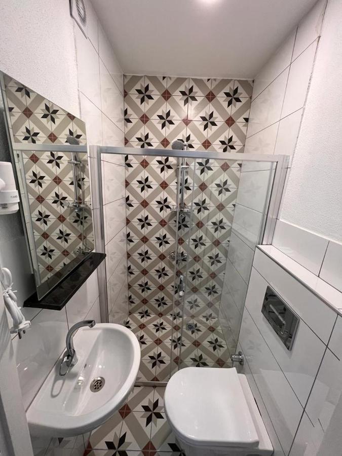 איסטמבול 24 Boutique Hotel מראה חיצוני תמונה